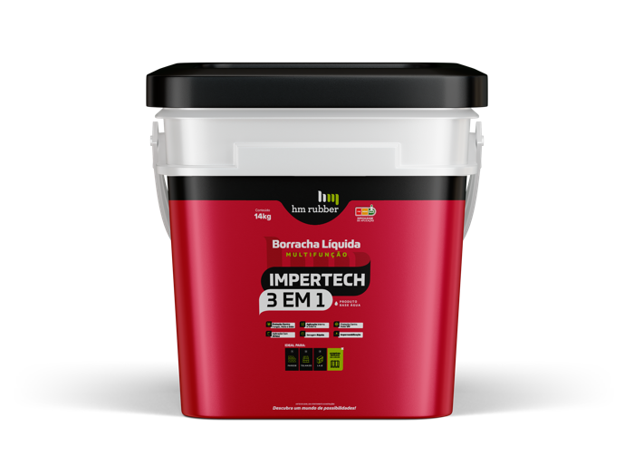 Impertech 3 em 1