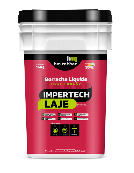 Impertech Laje