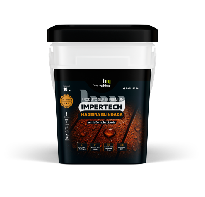 Impertech Madeira