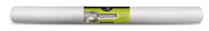Tela Estruturante 100% Poliéster